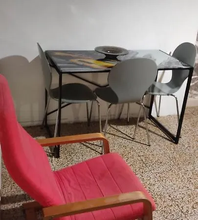 شقة Citadelle Ajaccio أجاكسيو